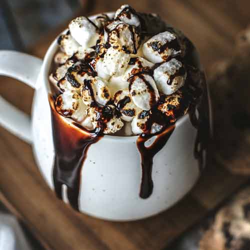 hot chococlate